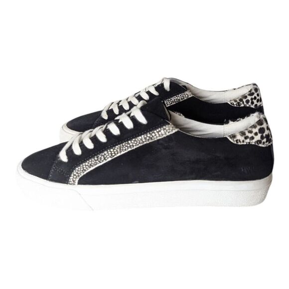 MADEWELL Sidewalk Low Top Sneaker Size 9.5 - Picture 2 of 5